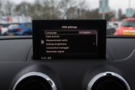 Audi A3 TFSI BLACK EDITION 33