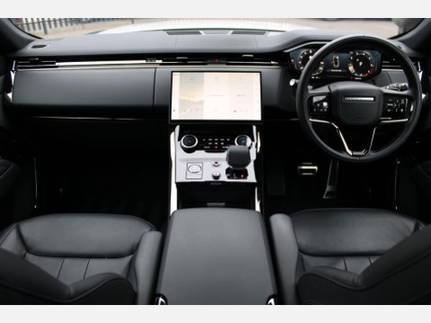 Land Rover Range Rover Sport 3.0 P400 DYNAMIC SE MHEV 14