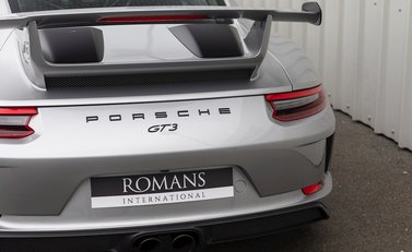 Porsche 911 GT3 (991.2) 23