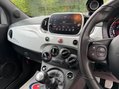 Abarth 595 1.4 T-Jet 70th Cabrio Euro 6 2dr 17