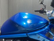 Suzuki Bandit 650 GSF N 2007 ONLY 10K NAKED NEW MOT 650CC A2 GREAT CONDITION 31