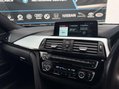 BMW 4 Series 2.0 420d M Sport Auto Euro 6 (s/s) 5dr 38