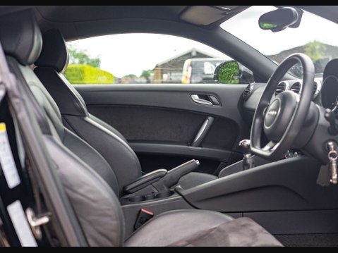 Audi TT 2.0 TT Sport TFSI 3dr 7
