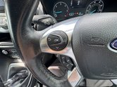 Ford Transit Connect SWB L1H1 [SOLD MM] Low Roof SPORT Air Con Alloys Cam SELECT 17