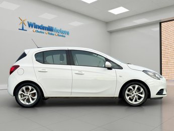 Vauxhall Corsa 1.4i Energy Euro 6 (s/s) 5dr
