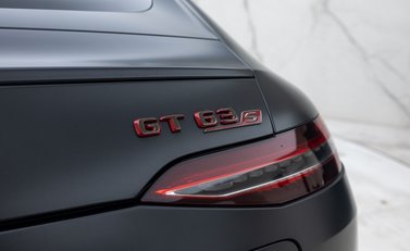 Mercedes-Benz Amg GT GT 63 S E PERFORMANCE 45