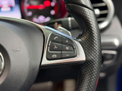 Mercedes-Benz C Class 2.1 C300h BlueTEC AMG Line Estate 5dr Diesel Hybrid G-Tronic+ Euro 6 (s/s) 34