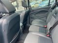 Ford Grand C-Max 2.0 TDCi Titanium X Powershift Euro 5 5dr 26