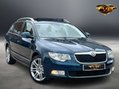 Skoda Superb 2.0 Superb Elegance TDI CR 5dr - NATIONAL DELIVERY* 1