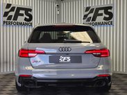 Audi RS4 2.9 TFSI V6 Estate 5dr Petrol Tiptronic quattro Euro 6 (s/s) (450 ps) 5