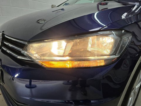 Volkswagen Touran 2.0 TDI BlueMotion Tech SE Family Euro 6 (s/s) 5dr 59