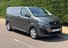 Peugeot Expert 2.0 BlueHDi 1400 Professional Plus Standard Panel Van MWB Euro 6 (s/s) 6dr