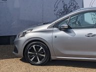 Peugeot 208 S/S TECH EDITION 5