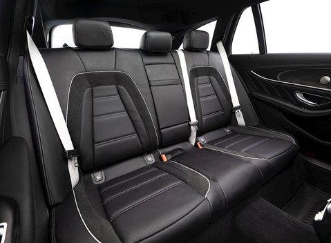 Mercedes-Benz E Class E63 S Estate Night Edition Premium Plus 13