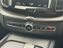 Volvo XC60 (Sold) 2.0h T8 Twin Engine 11.6kWh R-Design SUV 5dr Petrol Plug-in Hybrid A 21