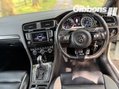 Volkswagen Golf 2.0 Golf R DSG 4WD 5dr 17