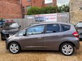 Honda Jazz 1.4 i-VTEC ES Plus Euro 5 5dr 5