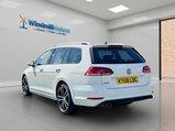 Volkswagen Golf 2.0 TDI GTD Euro 6 (s/s) 5dr 8