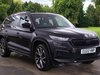 Skoda Kodiaq 2.0 TSI SportLine DSG 4WD Euro 6 (s/s) 5dr (7 Seat)