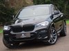 BMW X4 3.0 30d MHT M Sport Auto xDrive Euro 6 (s/s) 5dr