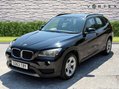BMW X1 2.0 X1 xDrive 20d SE 4WD 5dr 3