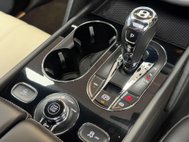 Bentley Bentayga 4.0 V8 SUV 5dr Petrol Auto 4WD Euro 6 (s/s) (550 ps) 56
