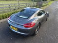Porsche Cayman 24V 14