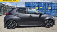 Toyota Yaris 1.5 VVT-h Design Hatchback 5dr Petrol Hybrid E-CVT Euro 6 (s/s) (116 ps) 11