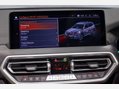 BMW X3 3.0 M40d MHT Auto xDrive Euro 6 (s/s) 5dr 56