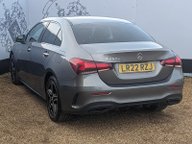 Mercedes-Benz A Class A 250 E AMG LINE EDITION PREMIUM 7