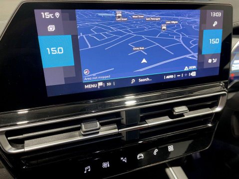 Citroen C5 Aircross 1.2 PureTech Shine SUV 5dr Petrol Manual Euro 6 (s/s) (130 ps) DAB Radio - 16