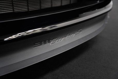 Porsche 911 3.6 T-Hybrid Turbo S Coupe 2dr Petrol Hybrid PDK 4WD Euro 6 (s/s) (711 ps) 28