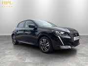 Peugeot 208 1.5 BlueHDi Allure Premium Hatchback 5dr Diesel Manual Euro 6 (s/s) (100 ps 1