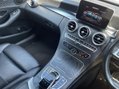 Mercedes-Benz C Class 2.1 C220d AMG Line G-Tronic+ Euro 6 (s/s) 5dr 23
