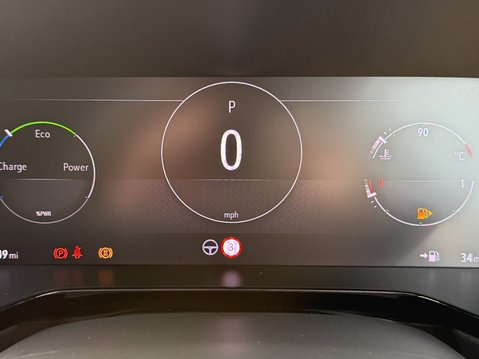 Vauxhall Grandland 1.2 Hybrid [136] Ultimate 5dr e-DCT6 21