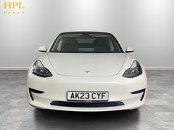 Tesla Model 3 Saloon 4dr Electric Auto RWD (241 bhp) Alloys - Air Con - DAB Radio
