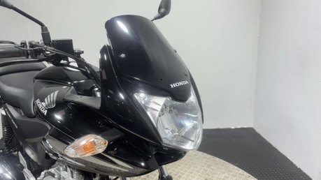 Honda CBF125 CBF125 2012 ONLY 5K MOT SERVICED ICONIC LEARNER BIKE 125CC 10