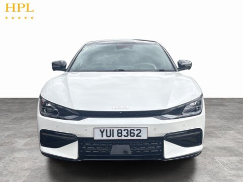 Kia EV6 77.4kWh GT-Line S Hatchback 5dr Electric Auto AWD (320 bhp) 2