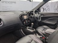 Nissan Juke TEKNA 12