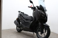 Yamaha Xmax 300 X-MAX TECH MAX 300 CZD300-A SP