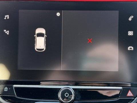 Vauxhall Corsa 1.2 Turbo GS 5dr 24