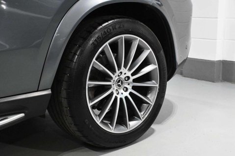 Mercedes-Benz GLE GLE 300 D 4MATIC AMG LINE PREMIUM 64