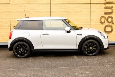 Mini Hatch COOPER S LEVEL 2 9