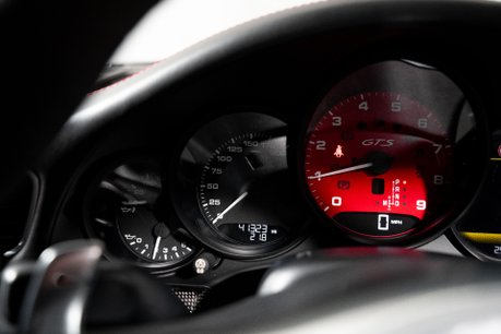 Porsche 911 CARRERA 4 GTS PDK. NOW SOLD. SIMILAR REQUIRED. PLEASE CALL 01903 254 800. 15