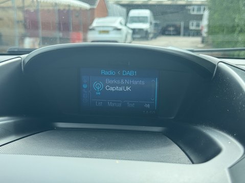 Ford Kuga 2.0 TDCi Titanium X SUV 5dr Diesel Powershift AWD Euro 5 (163 ps) 18