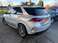 Mercedes-Benz GLE 3.0 GLE450h MHEV AMG Line (Premium Plus) G-Tronic 4MATIC Euro 6 (s/s) 5dr ( 12