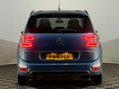 Citroen C4 Grand Picasso BLUEHDI EXCLUSIVE PLUS 7