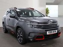 Citroen C5 Aircross 1.2 C5 Aircross Flair + PureTech S/S 5dr