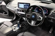 BMW Ix3 ix3 M Sport Pro 5dr 18