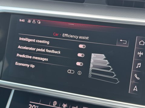 Audi A6 3.0 TDI V6 50 Sport Tiptronic quattro Euro 6 (s/s) 4dr 26